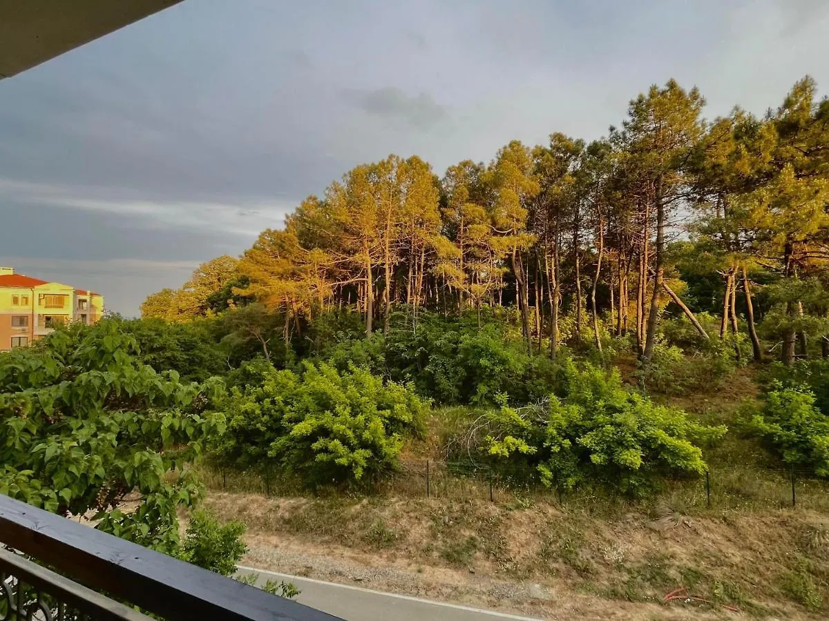 One Bedroom Apartment In G Life Sozopol 0*,  Bulgarien