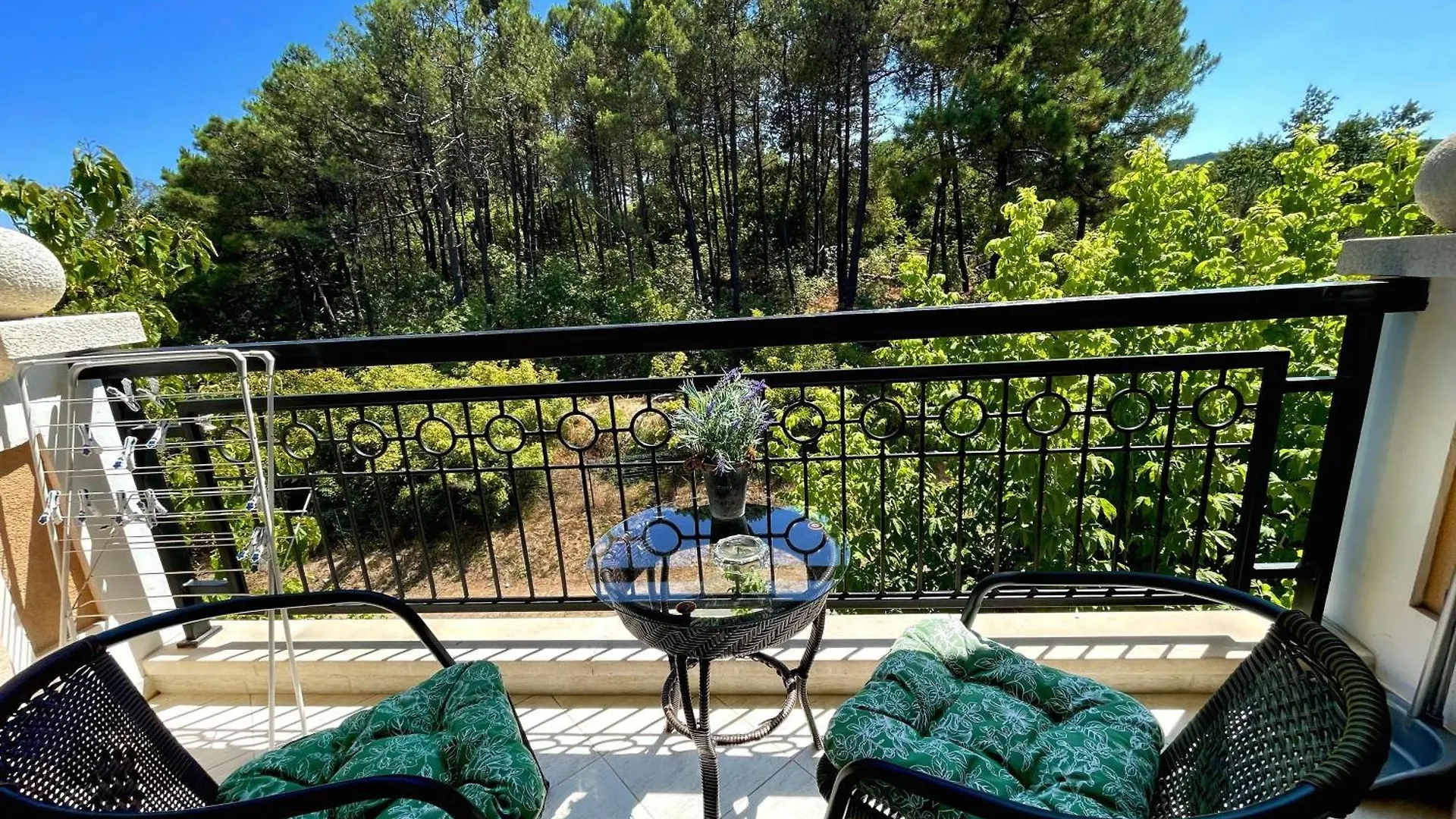 One Bedroom Apartment In G Life Sozopol
